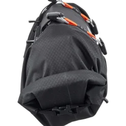 ORTLIEB Flex Stuurtas - 9L - black matt