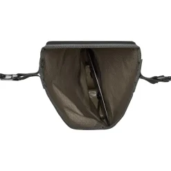 ORTLIEB Flex Stuurtas - 9L - dark sand