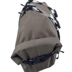 ORTLIEB Flex Stuurtas - 9L - dark sand