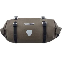 ORTLIEB Flex Stuurtas - 9L - dark sand