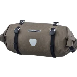 ORTLIEB Flex Stuurtas - 9L - dark sand