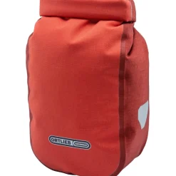 ORTLIEB Fork-Pack Plus Vorktas - 5.8L - salsa-dark chili