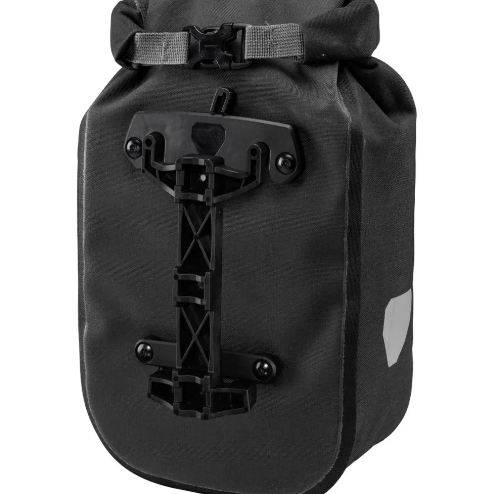 ORTLIEB Fork-Pack Plus Vorktas - 5.8L - zwart