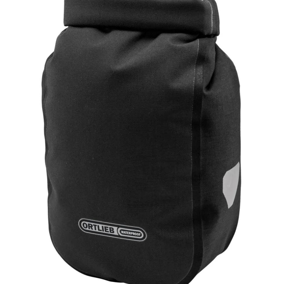 ORTLIEB Fork-Pack Plus Vorktas - 5.8L - zwart