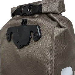 ORTLIEB Fork-Pack - Vorktas - 5.8L - dark sand