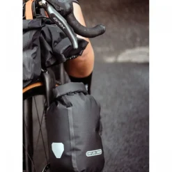 ORTLIEB Fork-Pack - Vorktas - 5.8L - dark sand