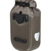 ORTLIEB Fork-Pack Vorktas - 4.1L - dark sand