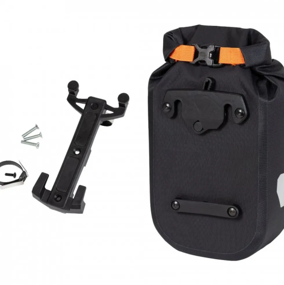ORTLIEB Fork-Pack Vorktas - 4.1L - dark sand