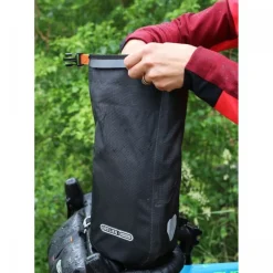 ORTLIEB Fork-Pack Vorktas - 4.1L - dark sand