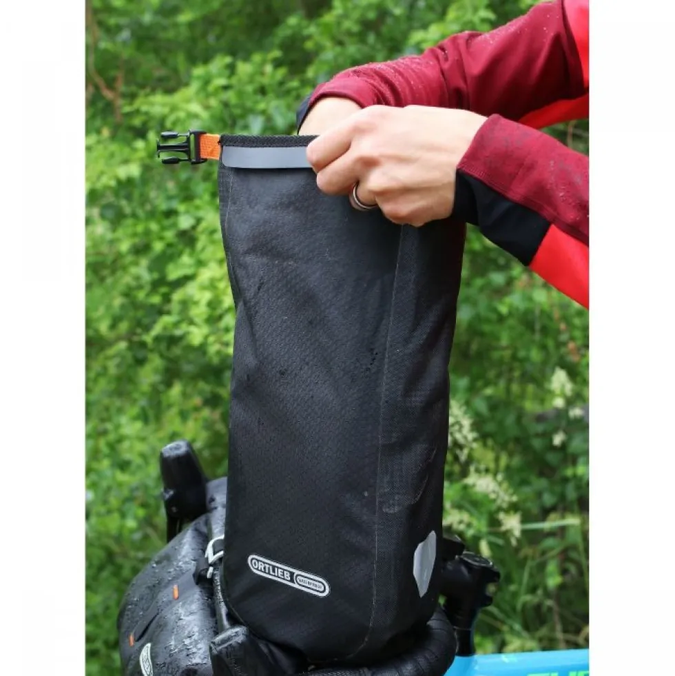 ORTLIEB Fork-Pack Vorktas - 4.1L - dark sand