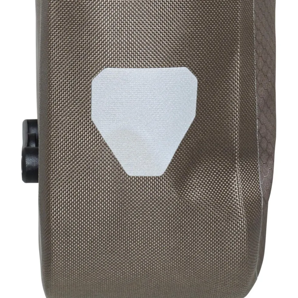 ORTLIEB Fork-Pack Vorktas - 4.1L - dark sand