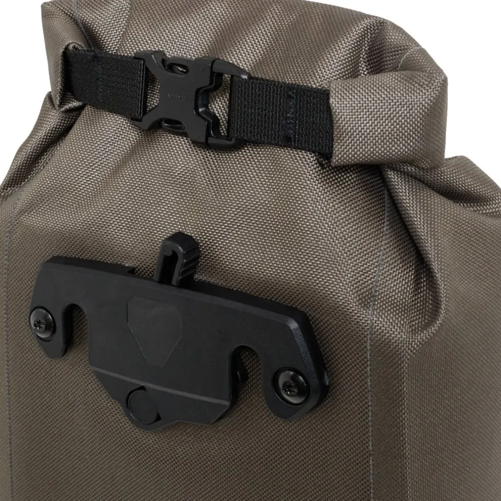 ORTLIEB Fork-Pack Vorktas - 4.1L - dark sand