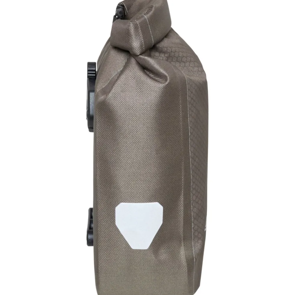 ORTLIEB Fork-Pack Vorktas - 4.1L - dark sand