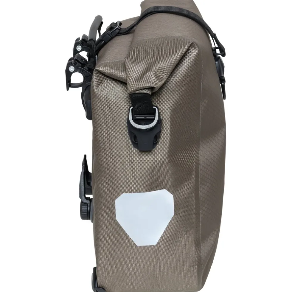 ORTLIEB Fork-Pack Vorktas - 4.1L - dark sand