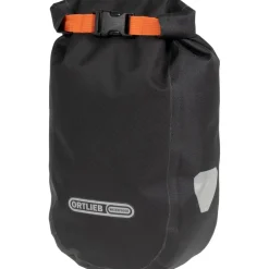 ORTLIEB Fork-Pack Vorktas - 4.1L - zwart mat