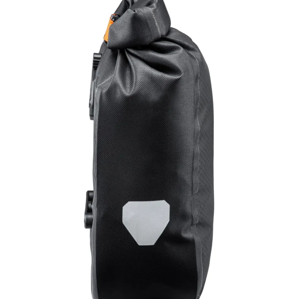 ORTLIEB Fork-Pack - Vorktas - 5.8L - zwart mat