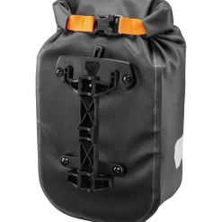 ORTLIEB Fork-Pack - Vorktas - 5.8L - zwart mat
