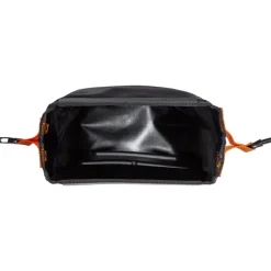 ORTLIEB Fork-Pack - Vorktas - 5.8L - zwart mat