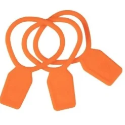 ORTLIEB Frame-Pack RC Klemrubbers - oranje