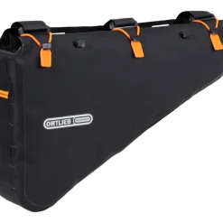 ORTLIEB Frame-Pack RC Rolltop - Frametas 4L - black matt
