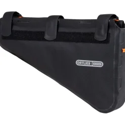 ORTLIEB Frame-Pack RC Rolltop - Frametas 4L - black matt