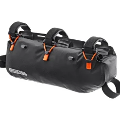 ORTLIEB Frame-Pack RC Toptube Frametas - 3L - zwart mat