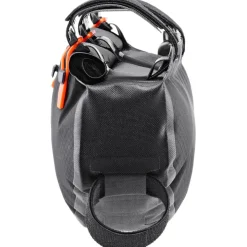 ORTLIEB Frame-Pack RC Toptube Frametas - 3L - zwart mat