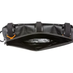ORTLIEB Frame-Pack RC Toptube Frametas - 3L - zwart mat