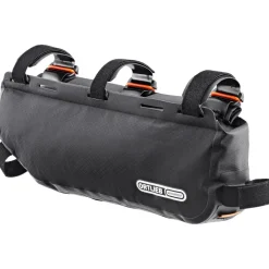 ORTLIEB Frame-Pack RC Toptube Frametas - 3L - zwart mat