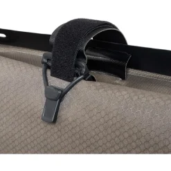 ORTLIEB Frame-Pack RC Toptube Frametas - 4 L - dark sand