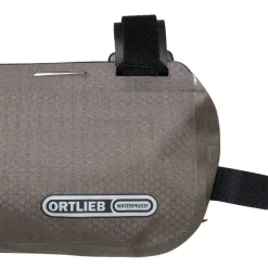 ORTLIEB Frame-Pack RC Toptube Frametas - 4 L - dark sand