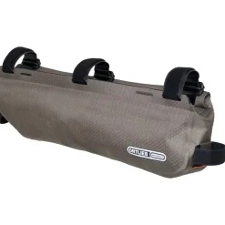 ORTLIEB Frame-Pack RC Toptube Frametas - 4 L - dark sand
