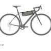 Frametassen|Top Tube Bag < ORTLIEB Frame-Pack RC Toptube Frametas - 3L - dark sand