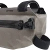 ORTLIEB Frame-Pack Toptube Frametas - 3L - dark sand