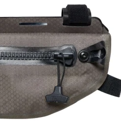 ORTLIEB Frame-Pack Toptube Frametas - 3L - dark sand