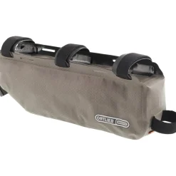 ORTLIEB Frame-Pack Toptube Frametas - 3L - dark sand