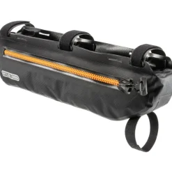ORTLIEB Frame-Pack Toptube Frametas - 4L - zwart mat