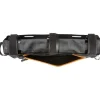 ORTLIEB Frame-Pack Toptube Frametas - 3L - zwart mat