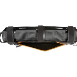 ORTLIEB Frame-Pack Toptube Frametas - 3L - zwart mat