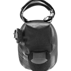 ORTLIEB Frame-Pack Toptube Frametas - 3L - zwart mat