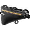 ORTLIEB Frametas - 6L - zwart mat