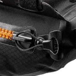 ORTLIEB Frametas - 6L - zwart mat