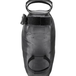ORTLIEB Frametas - 6L - zwart mat