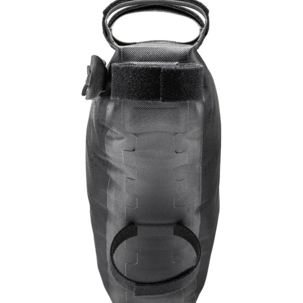 ORTLIEB Frametas - 6L - zwart mat