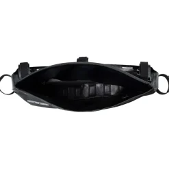 ORTLIEB Frametas RC - 6L - zwart mat