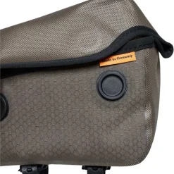 ORTLIEB Fuel-Pack Bovenbuis Tas - 1L - dark sand