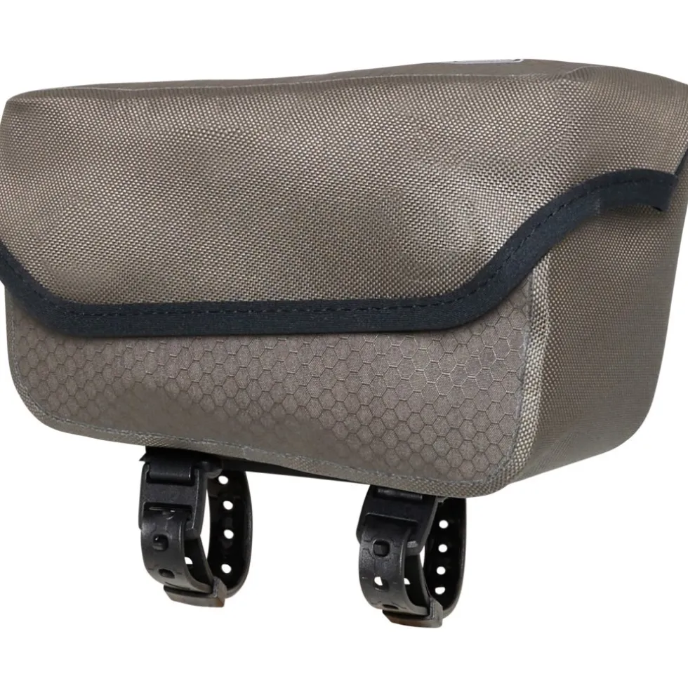 ORTLIEB Fuel-Pack Bovenbuis Tas - 1L - dark sand