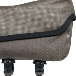 ORTLIEB Fuel-Pack Bovenbuis Tas - 1L - dark sand