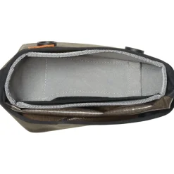 ORTLIEB Fuel-Pack Bovenbuis Tas - 1L - dark sand