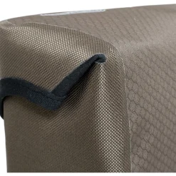 ORTLIEB Fuel-Pack Bovenbuis Tas - 1L - dark sand